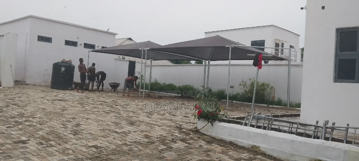 Carport Forsale 5m by 5m With Installation