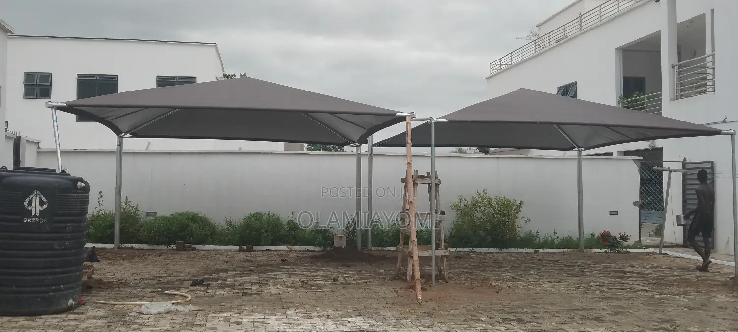 Carport Forsale 5m by 5m With Installation