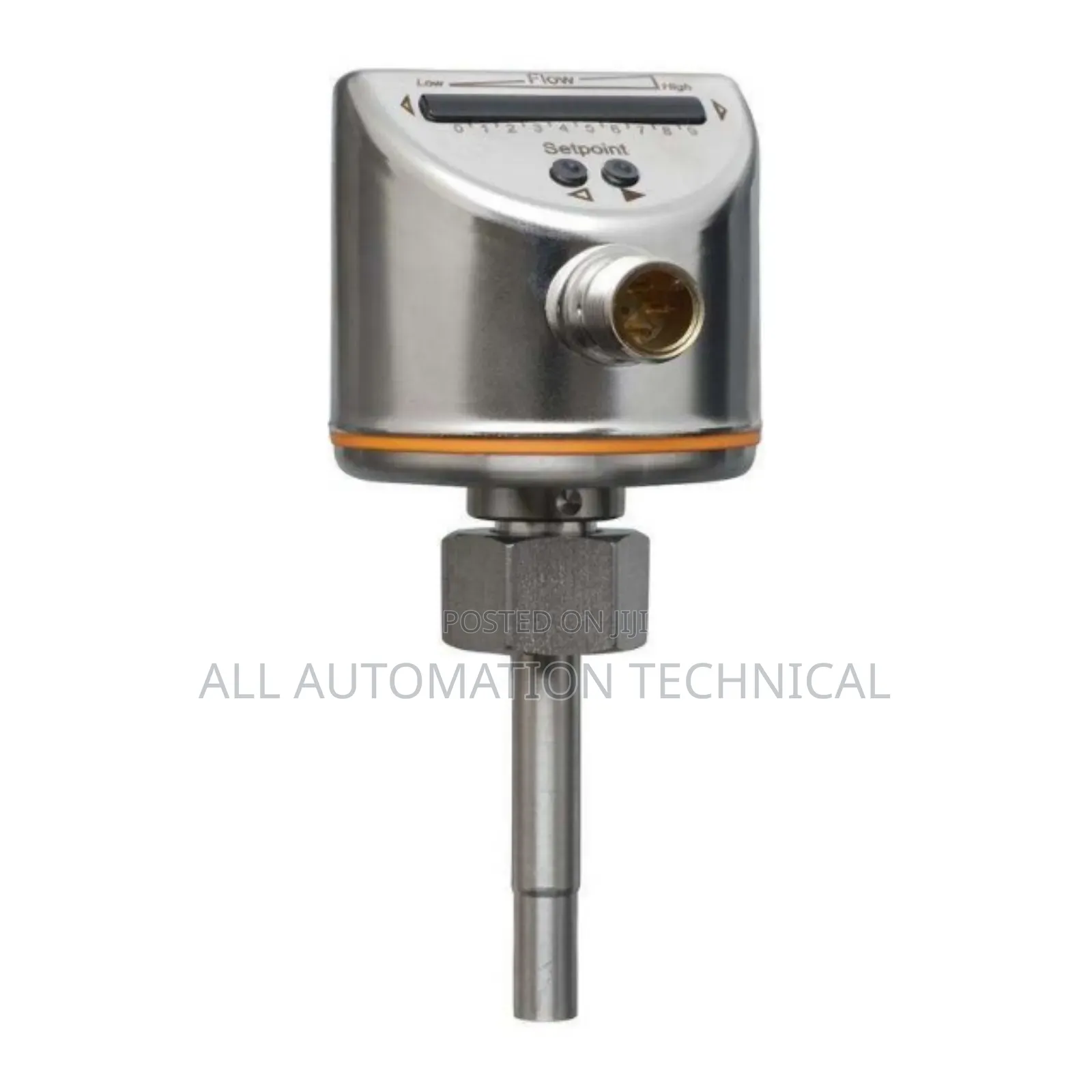 Ifm - Si5002 Flow Monitor