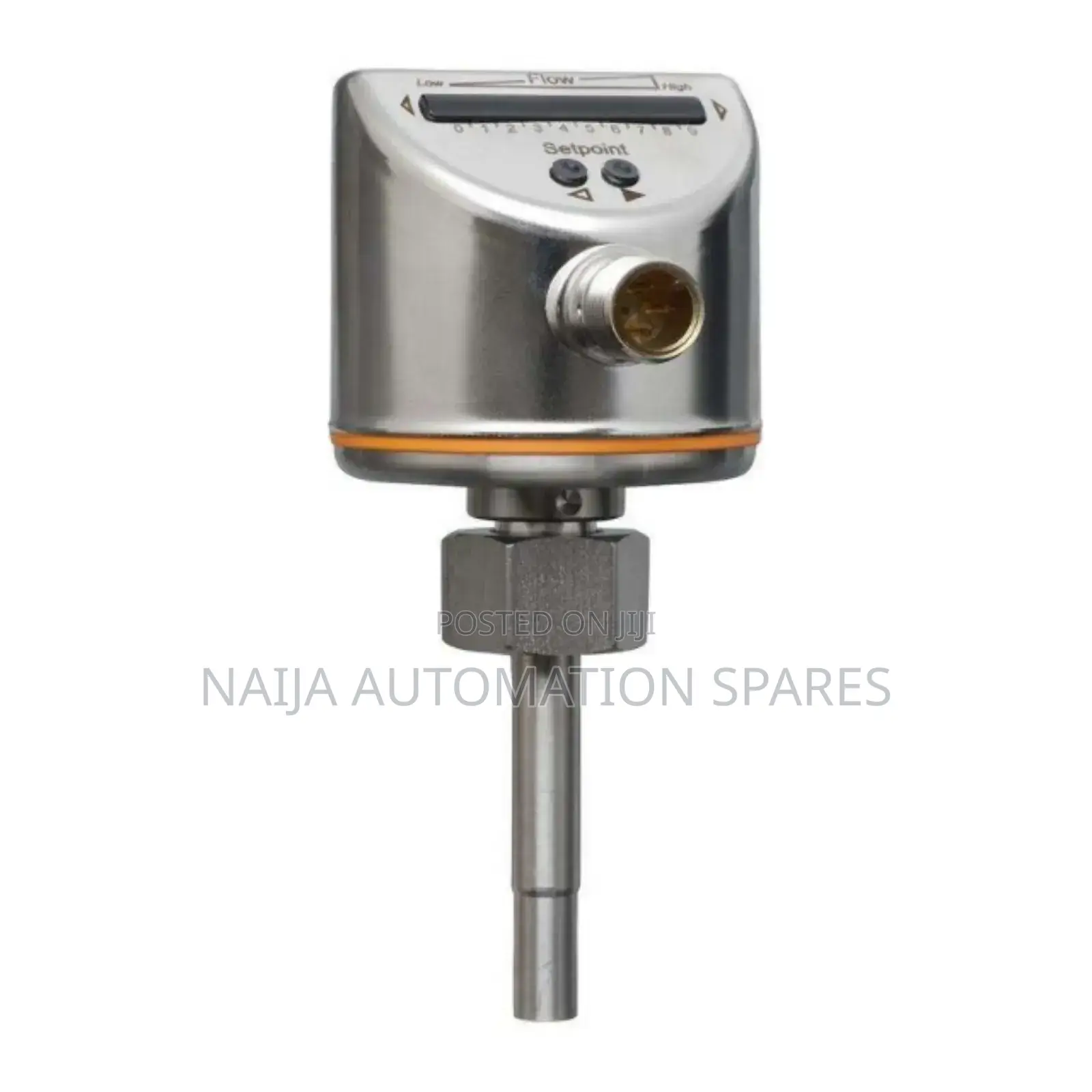 Ifm - Si5002 Flow Monitor