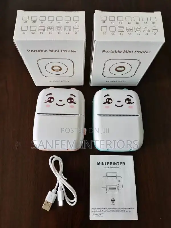 Mini Printers