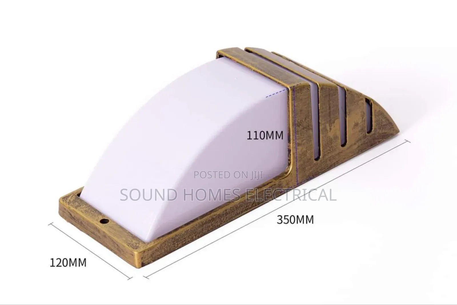 Ooutdoor Wall Lamp