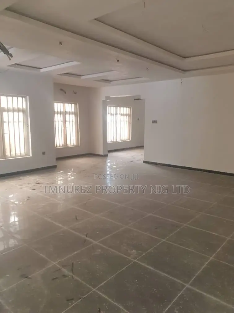 4bdrm Duplex in Megamond, Lekki for sale