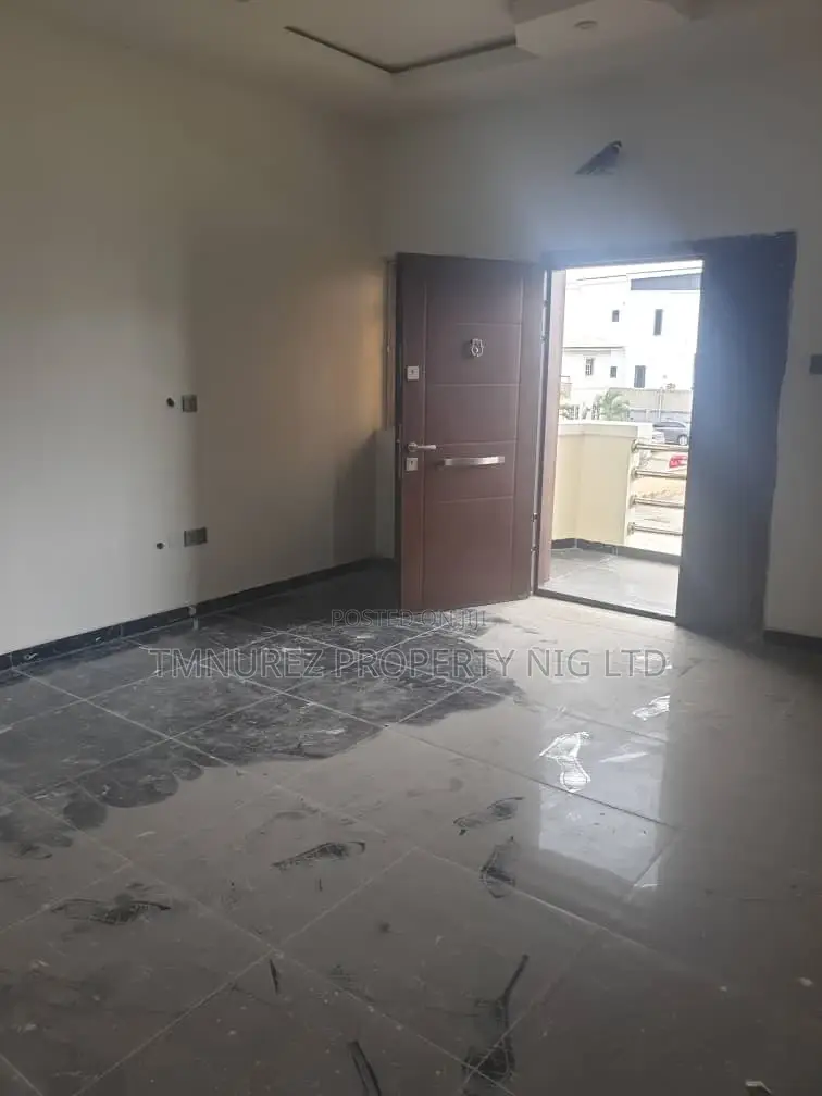4bdrm Duplex in Megamond, Lekki for sale
