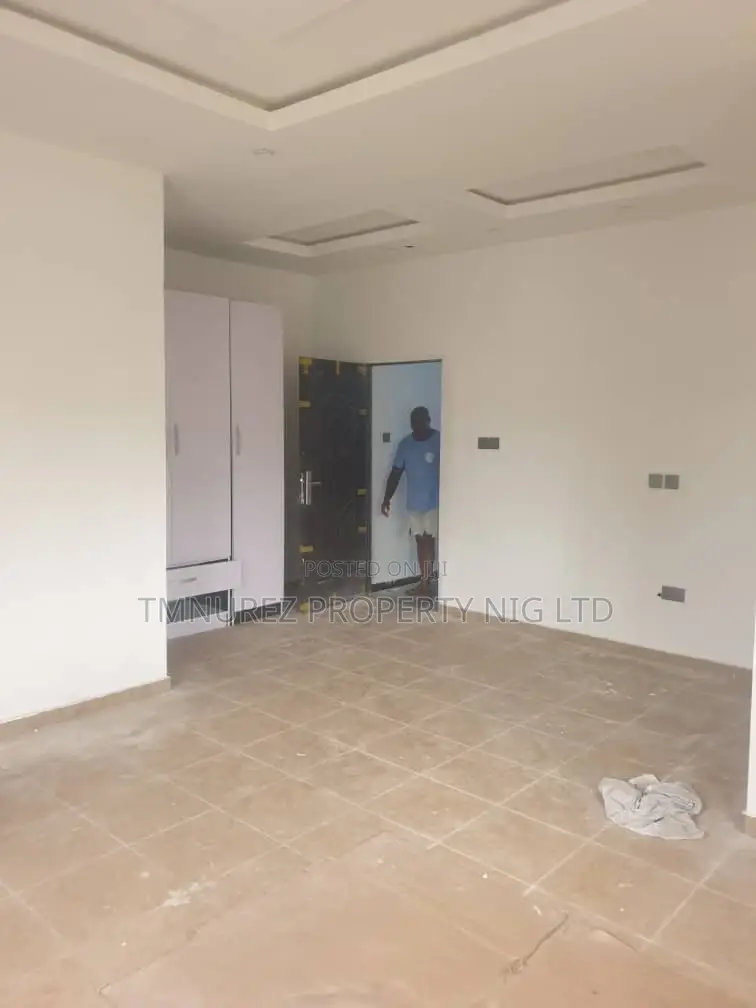 4bdrm Duplex in Megamond, Lekki for sale