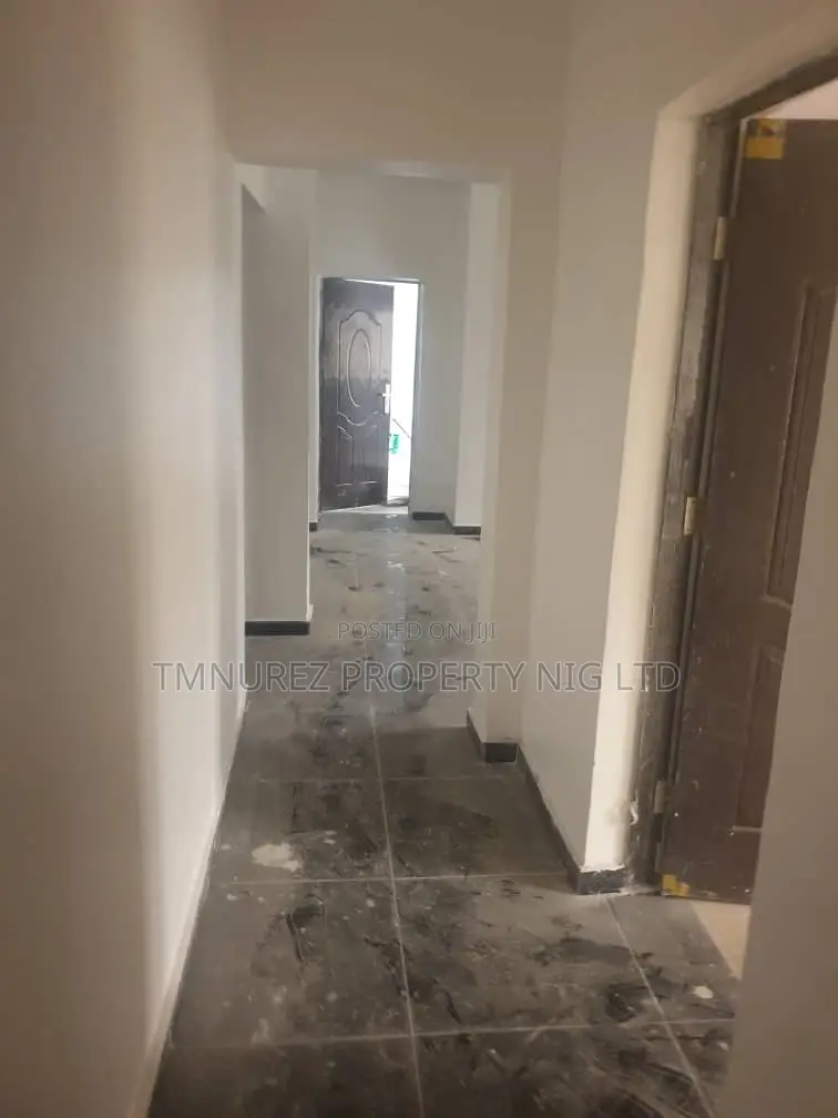 4bdrm Duplex in Megamond, Lekki for sale