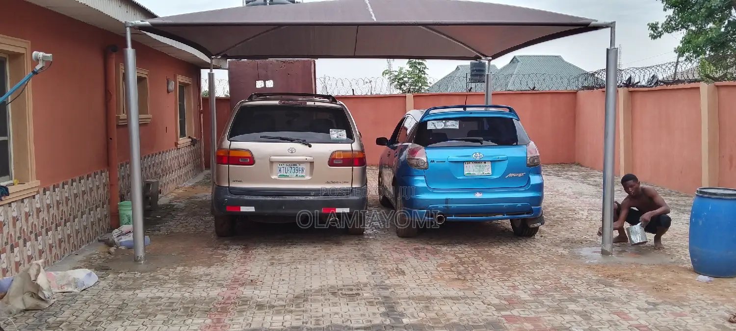 Carport Forsale Payment on Installation