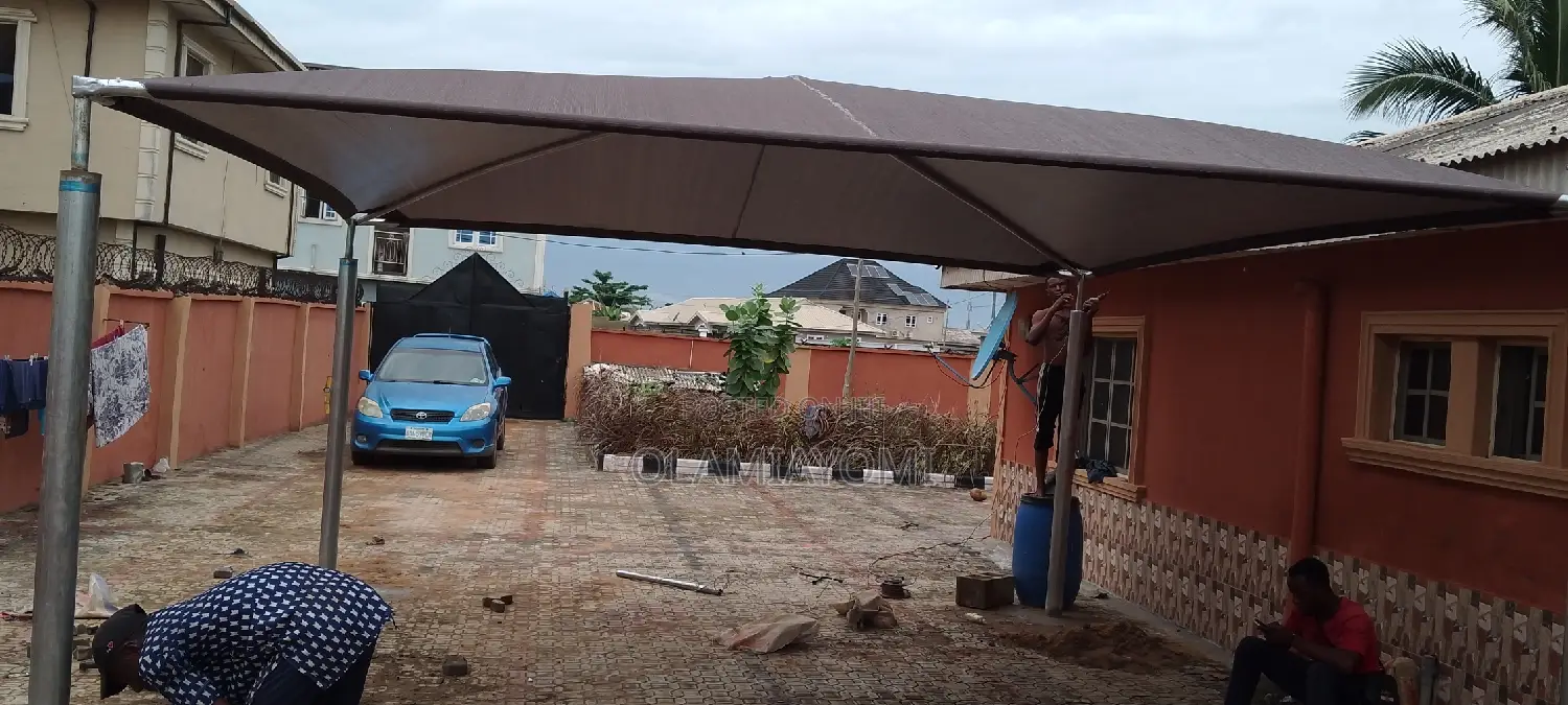 Carport Forsale Payment on Installation