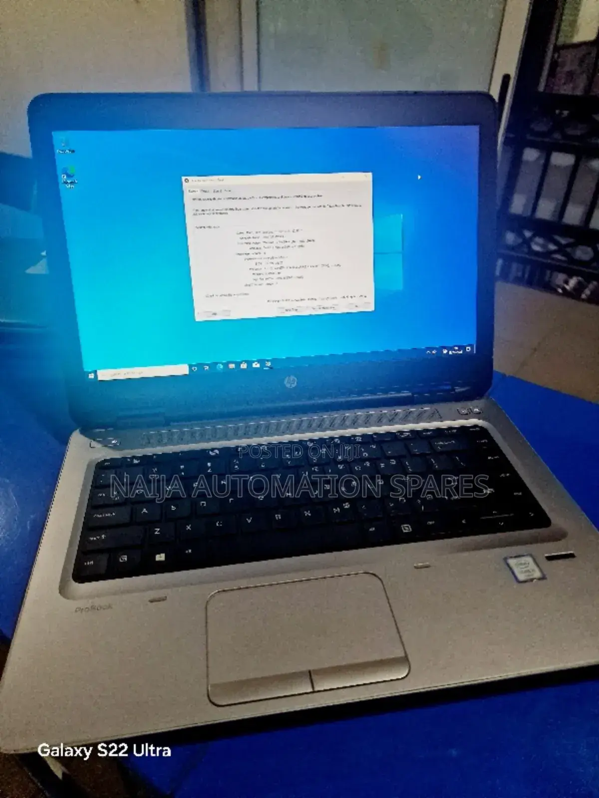 Laptop HP ProBook 640 G2 8GB Intel Core I5 SSD 512GB