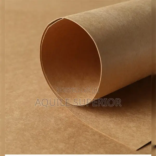 Paper Wrapper