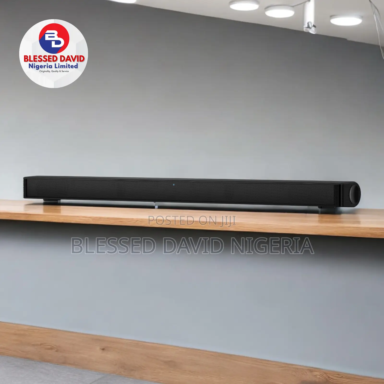Hisense HS205G 2.0ch 60W Soundbar