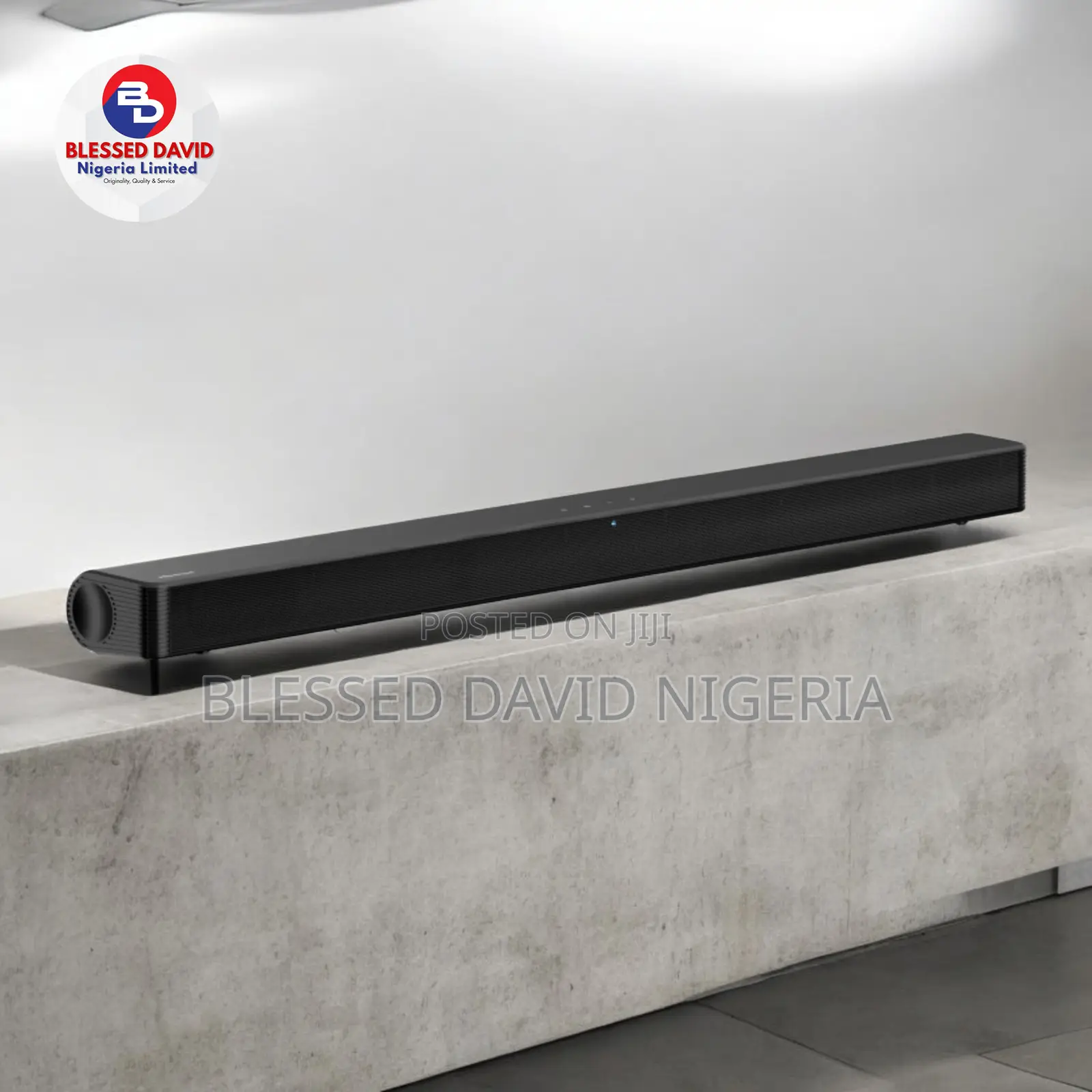 Hisense HS205G 2.0ch 60W Soundbar