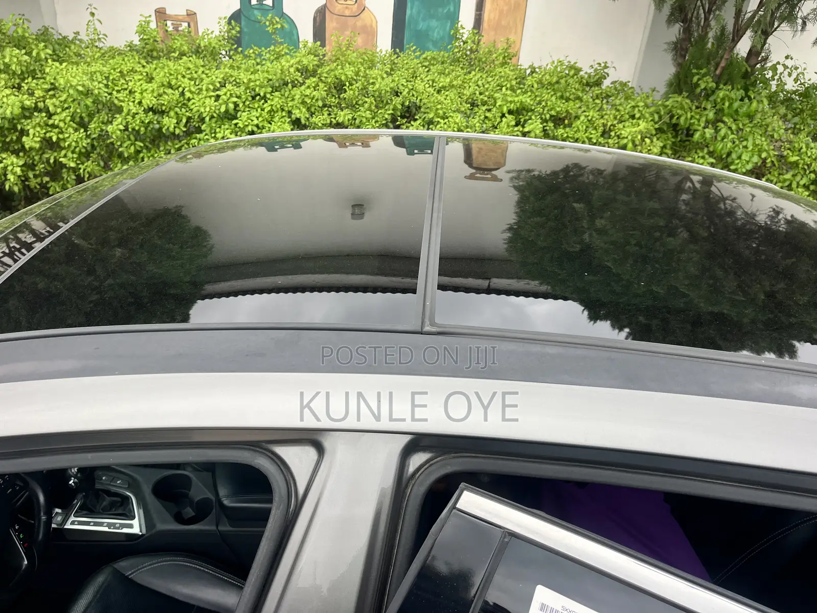 Kia Optima SXL Turbo Sedan (2.0 L 4cyl 6A) 2013 Beige