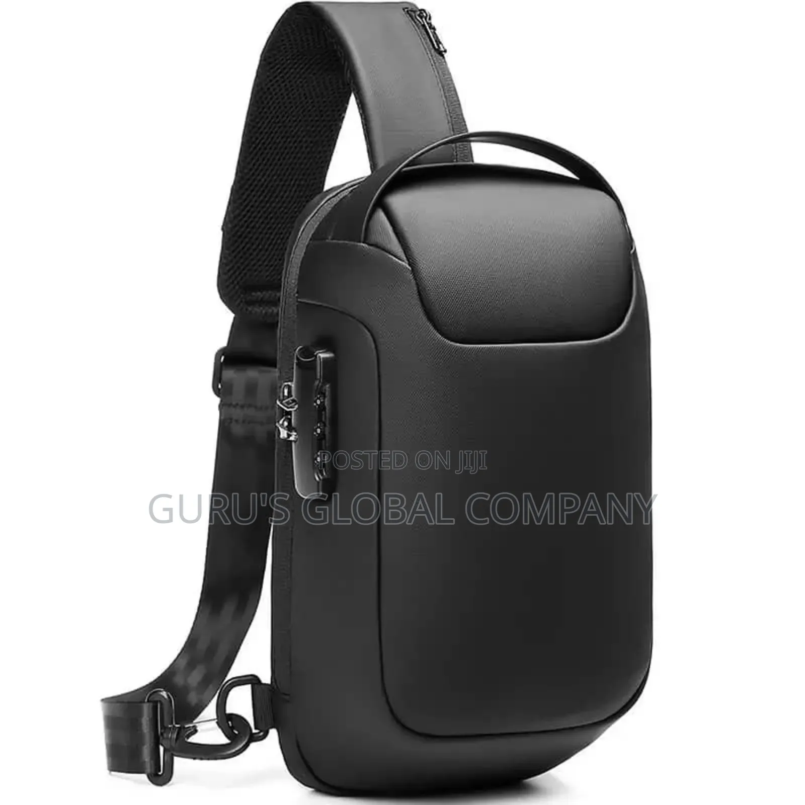 Luxury Back Bags
