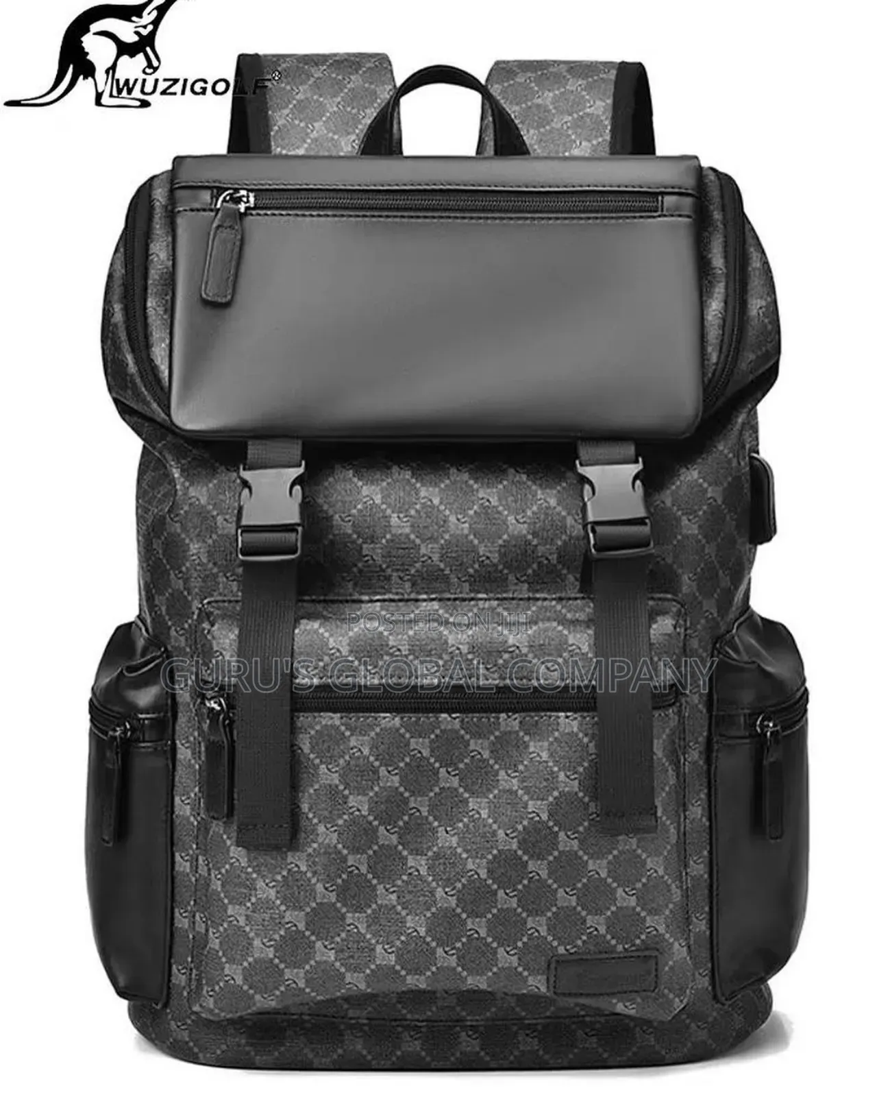 Luxury Shoulder Bags