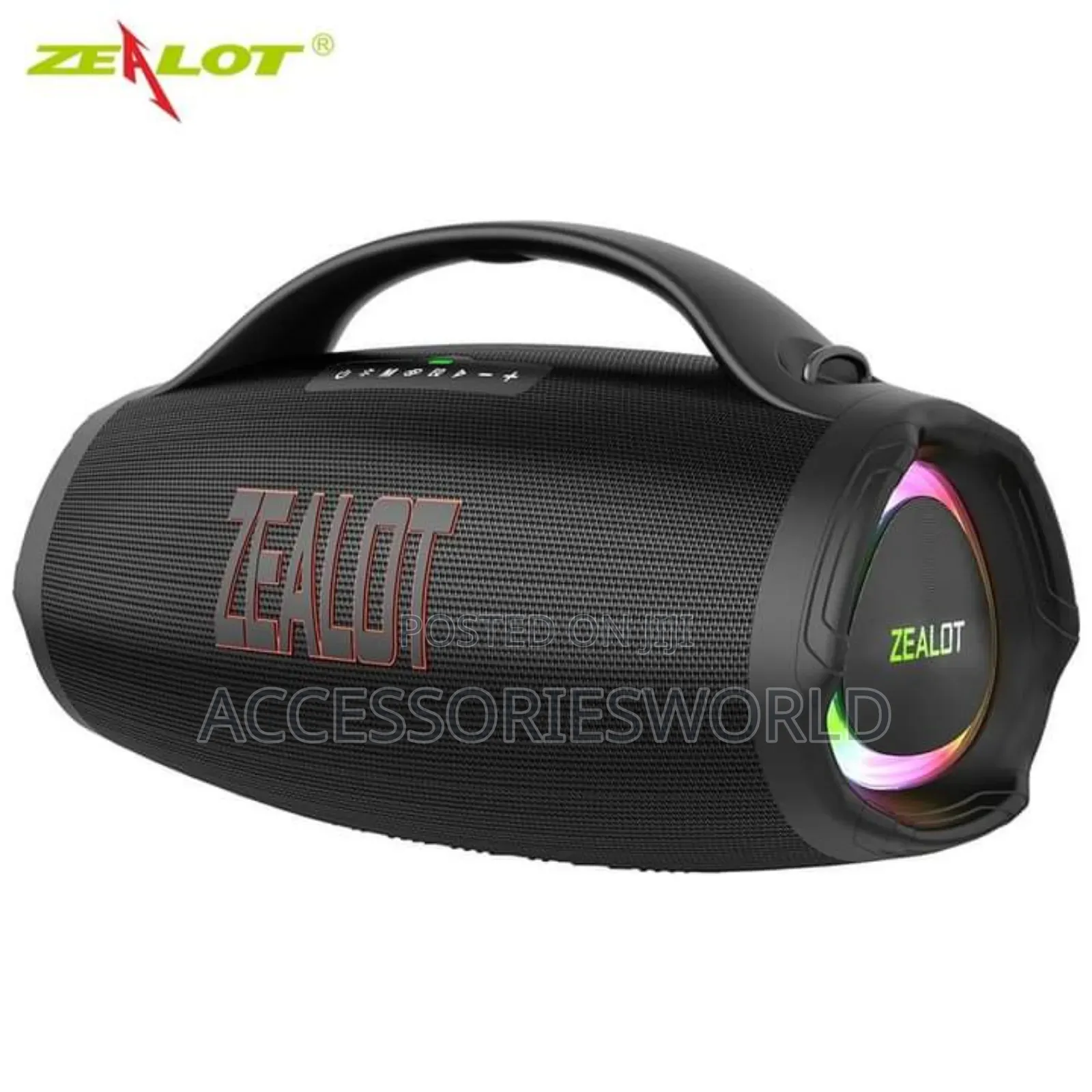 Zealot S98 Bt Speaker