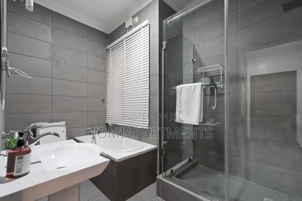 Luxury 3 Bedroom Duplex for Shoots and Normal Stay in Lekki