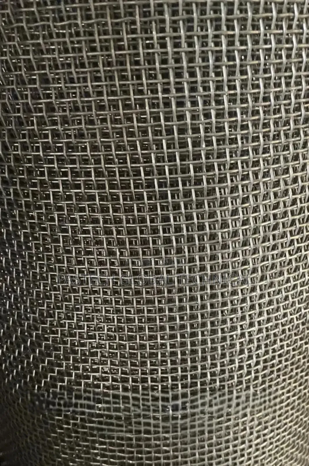Wire Mesh Stainless Steel 2mm