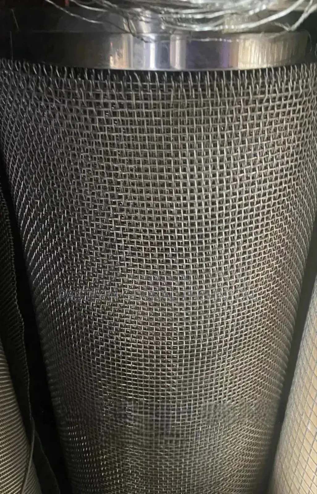 Wire Mesh Stainless Steel 2mm