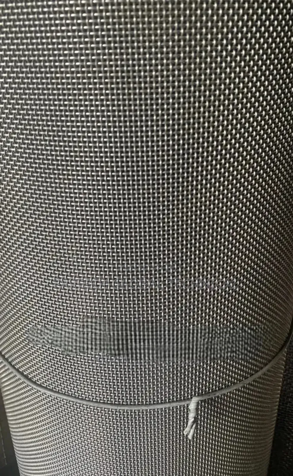 Wire Mesh Stainless Steel 2mm