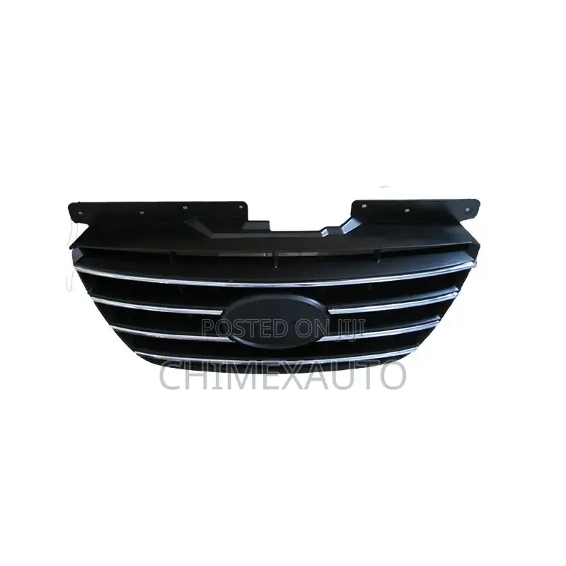 2008-2010 Bumper Grille Replacement for Hyundai Sonata