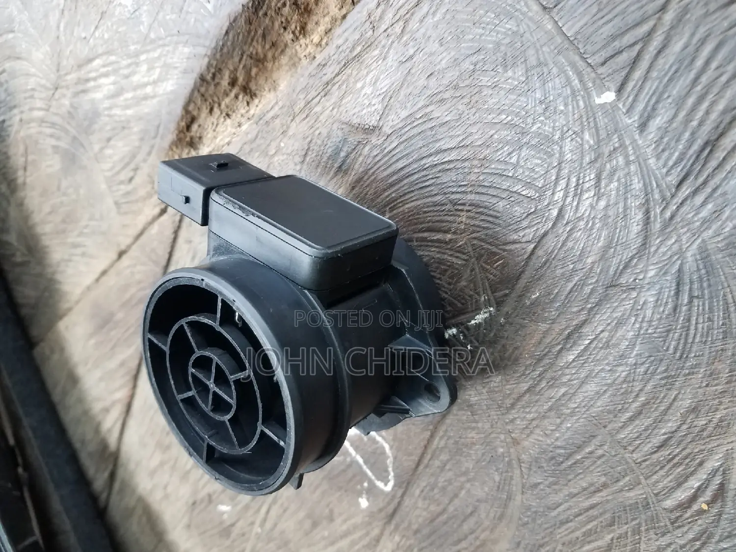 Airflowmeter for Hyundai Elantra 2009