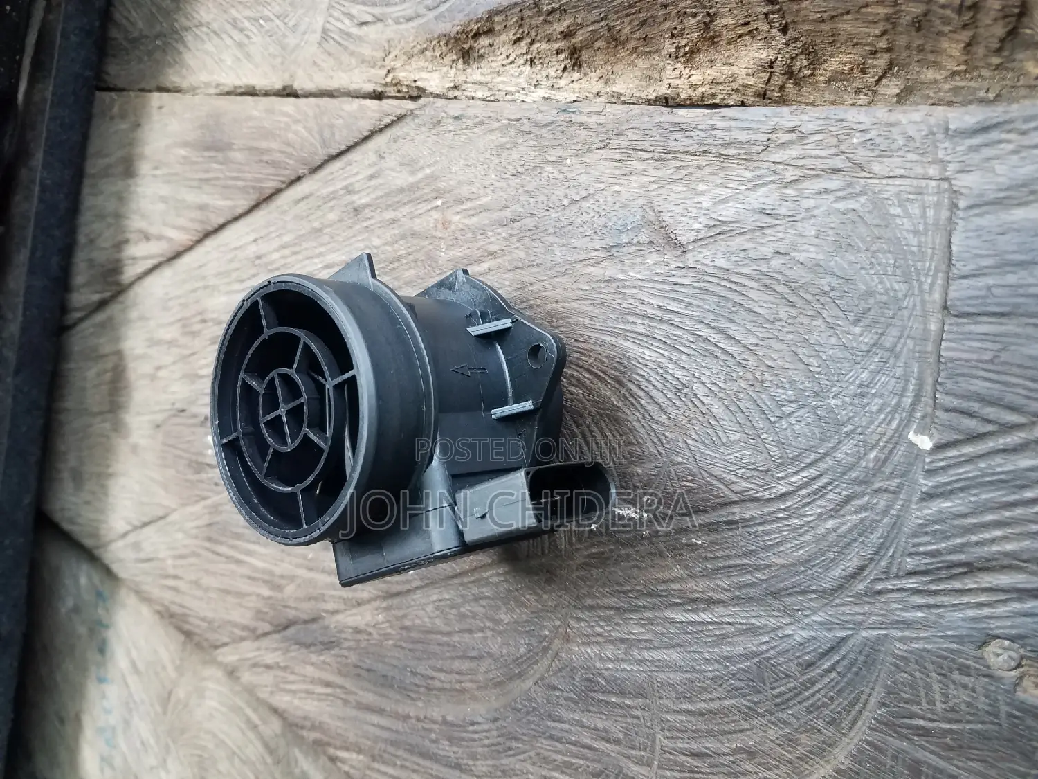 Airflowmeter for Hyundai Elantra 2009