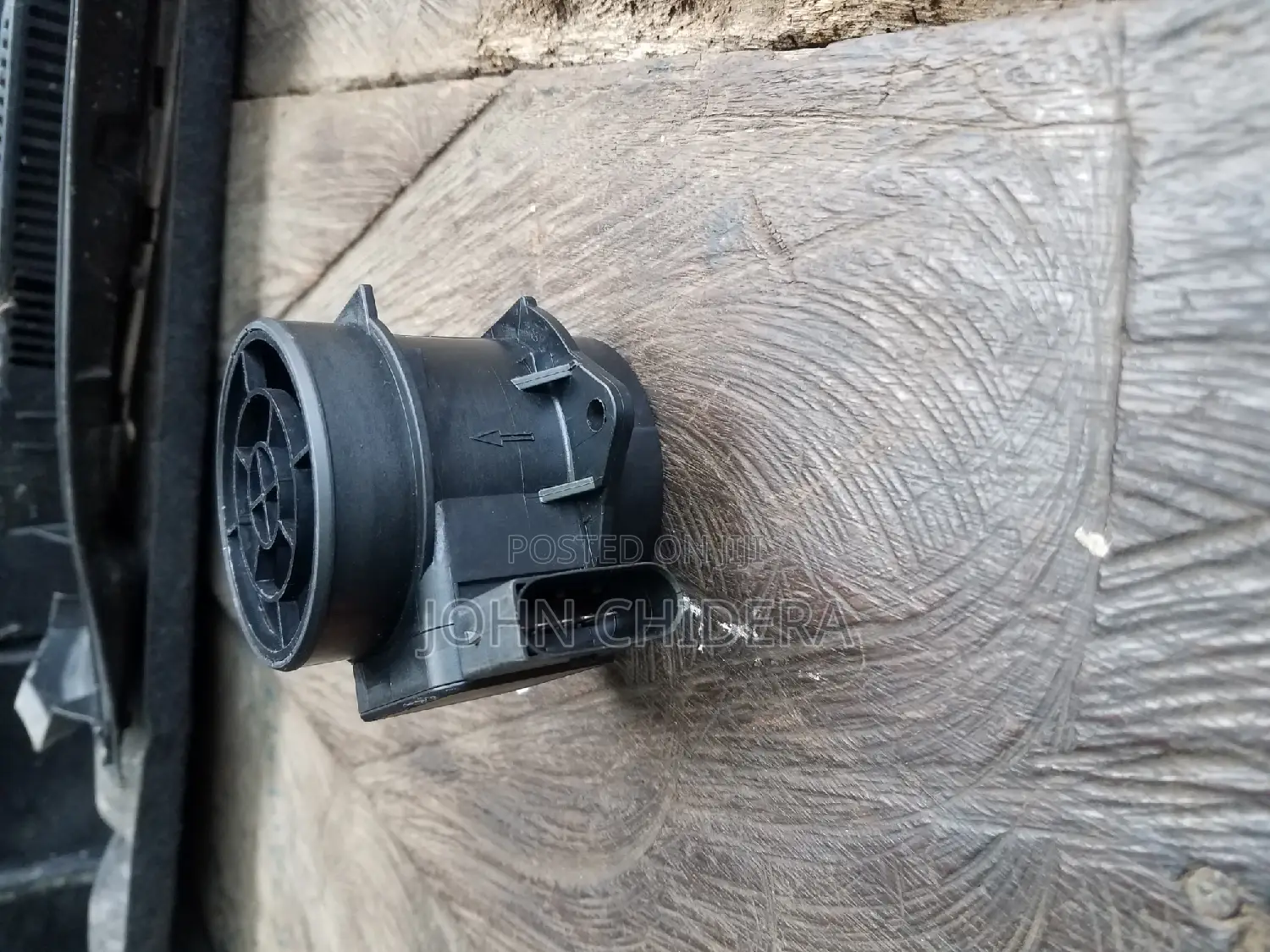 Airflowmeter for Hyundai Elantra 2009