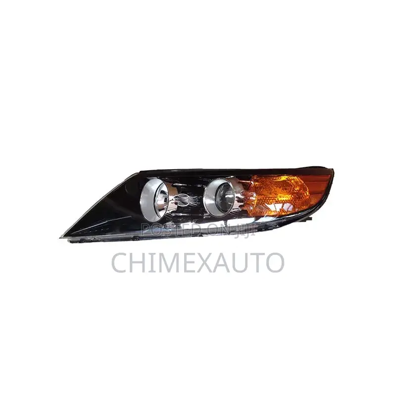 Headlights Replacement For Kia Sorento 2012-2013