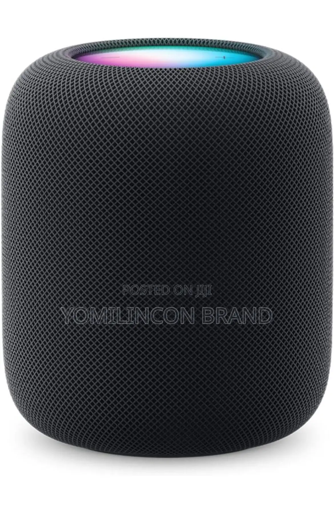Apple Homepod 2nd Generation, Midnight