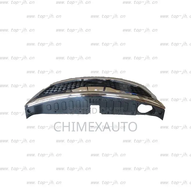 Front Bumper Grille Replacement for Kia Sorento 2013