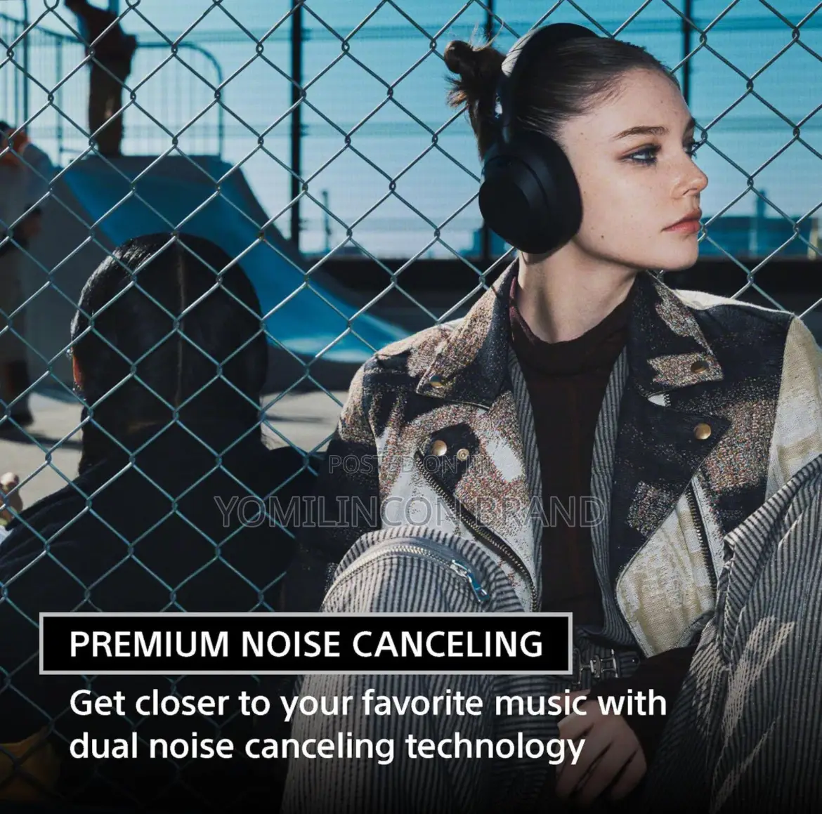 Sony ULT WEAR Noise Canceling Wireless Headphones With Alexa