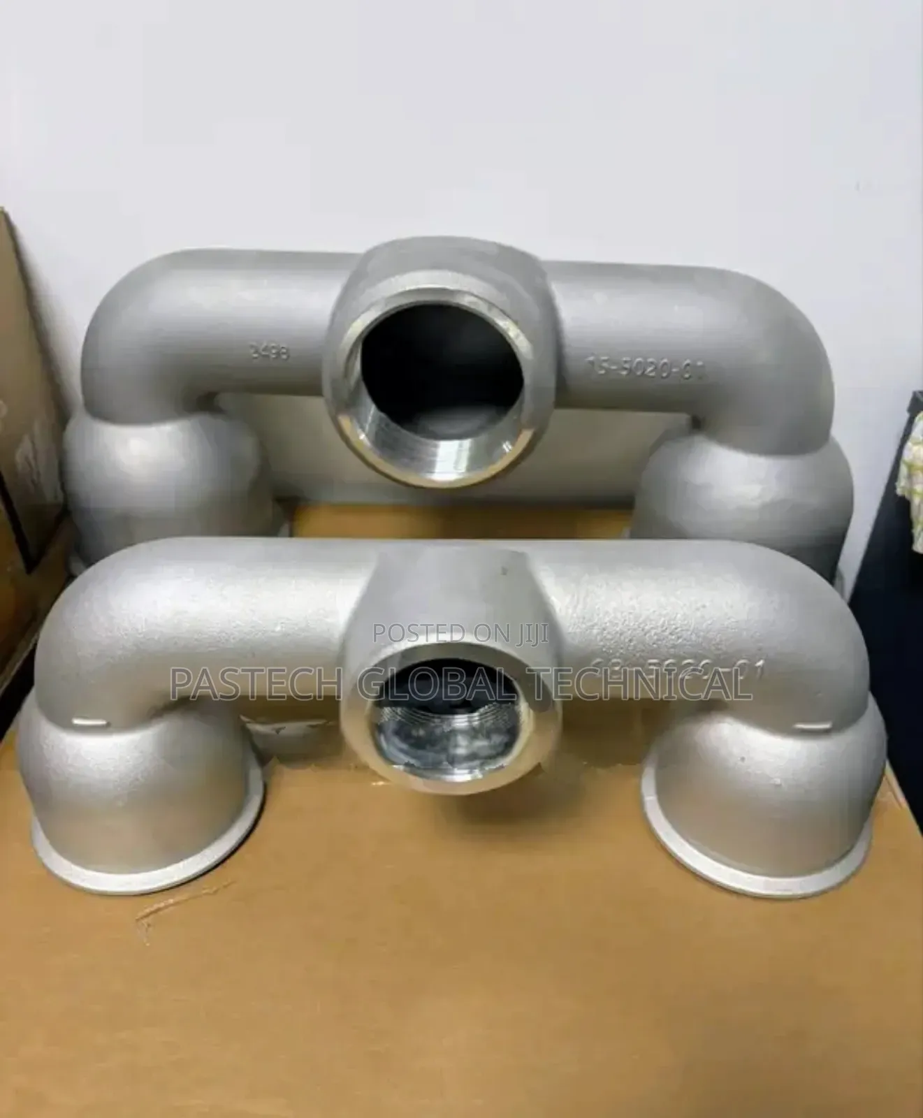 T8 Metal Wilden Pump