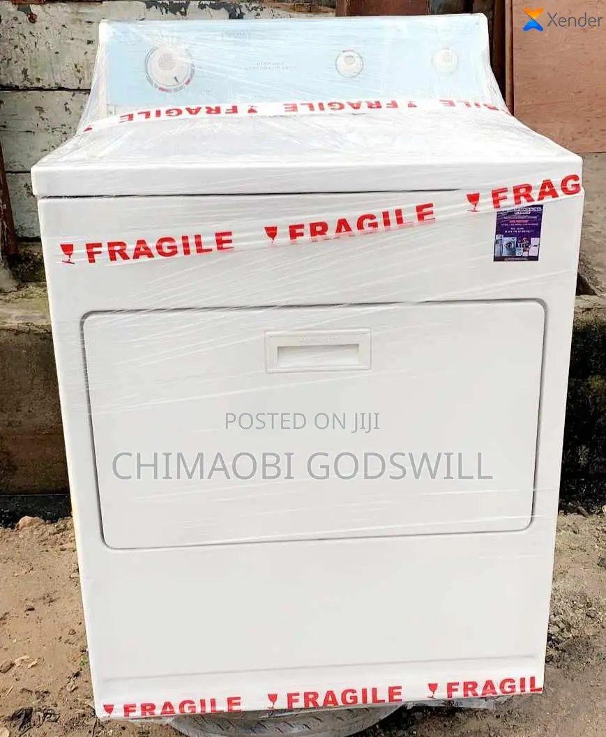 Industrial Dryer Machine