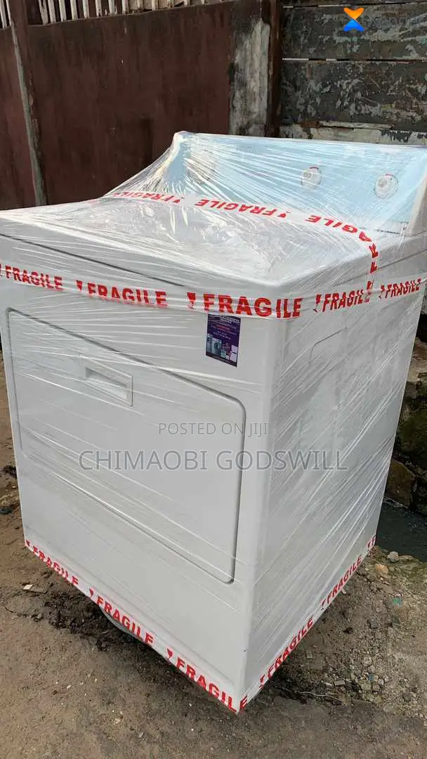 Industrial Dryer Machine