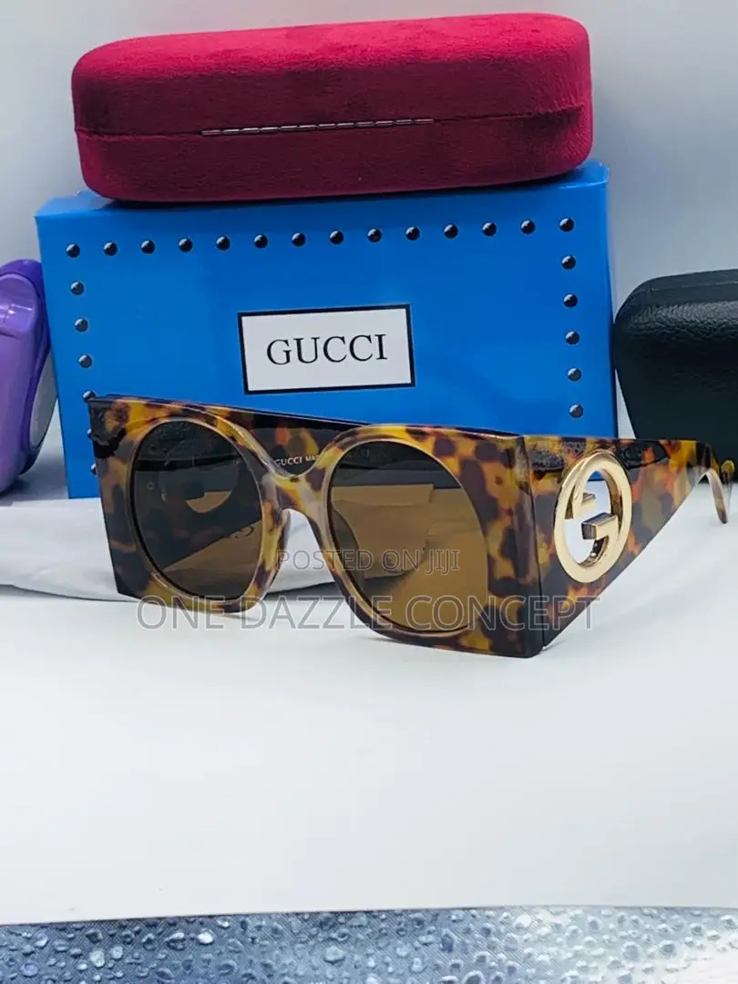 Gucci Eyewear