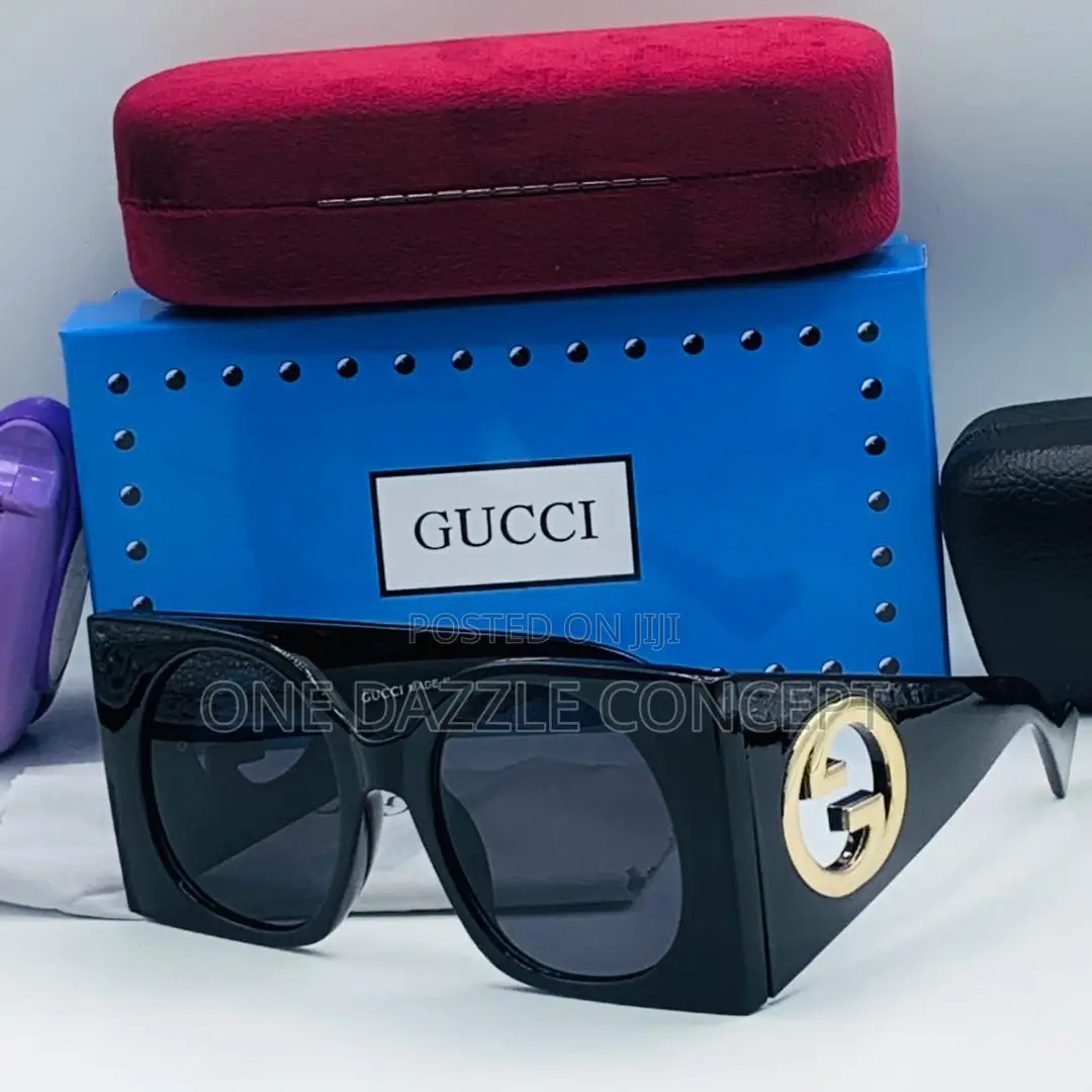 Gucci Eyewear