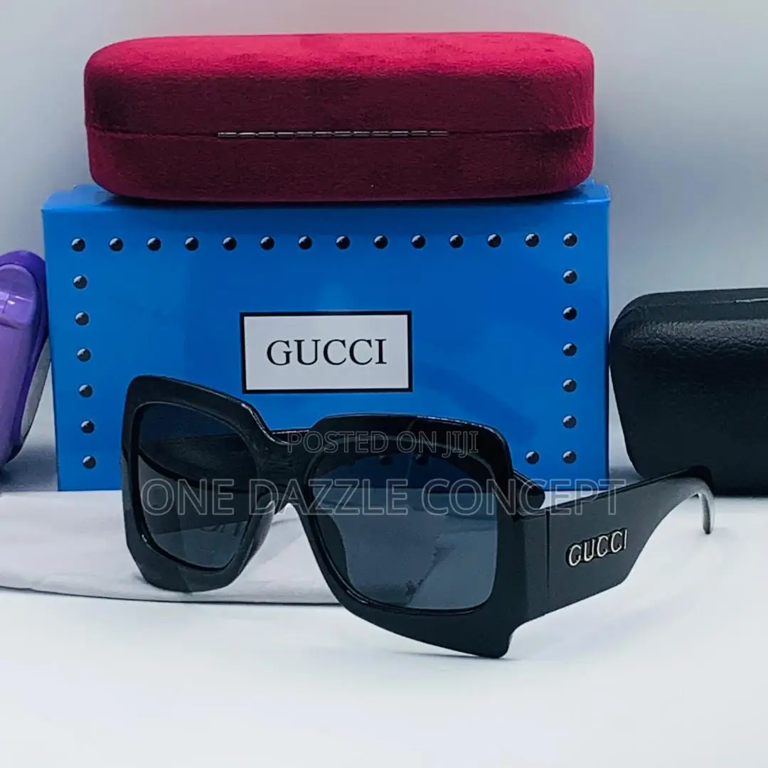 Gucci Eyewear