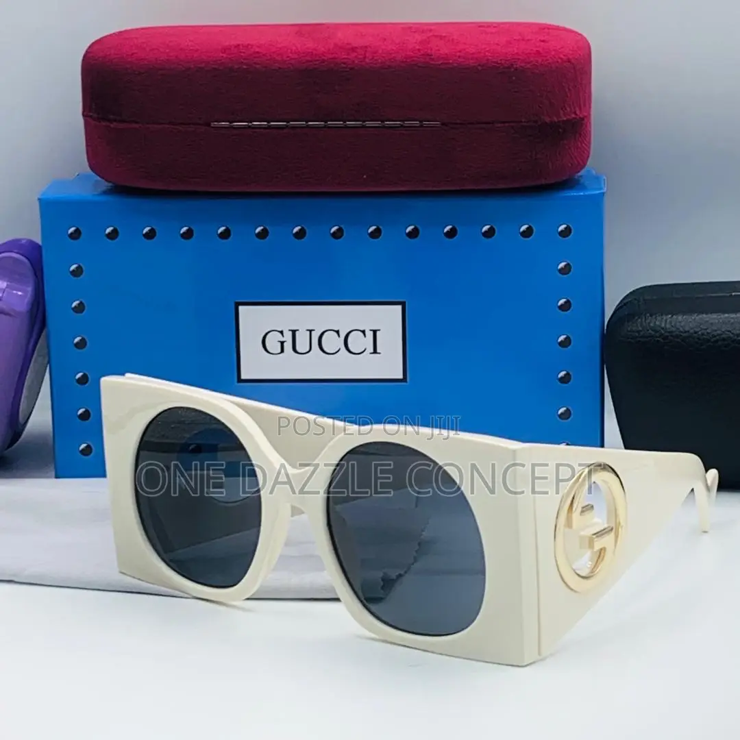 Gucci Eyewear