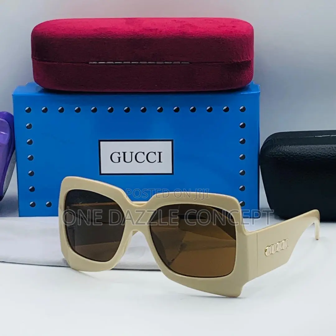 Gucci Eyewear