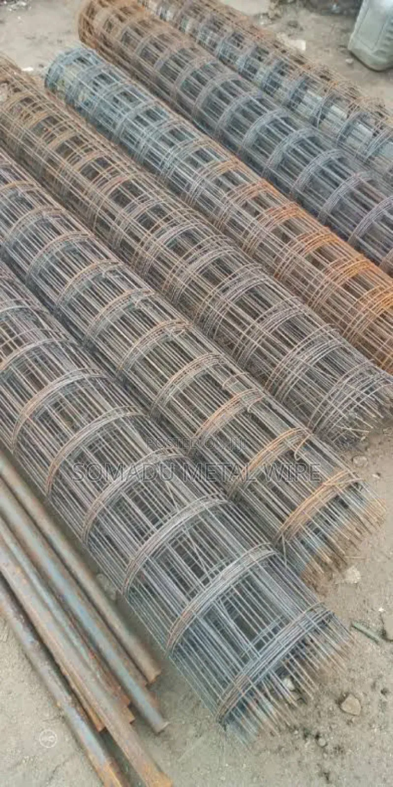 2.1higth X 15meters Length X4mmthickness