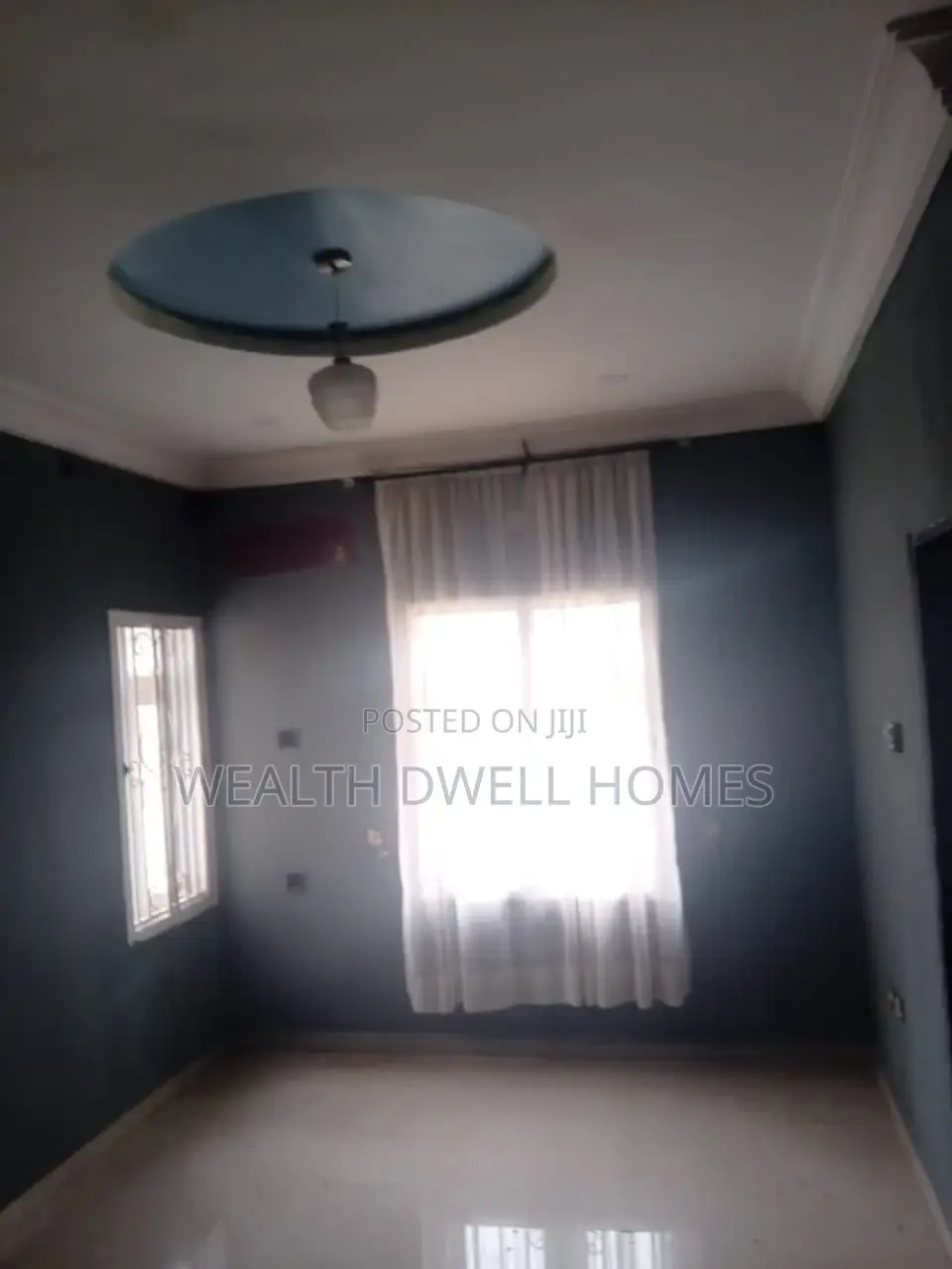 3bdrm Bungalow in Alagbaka Extension, Akure for sale