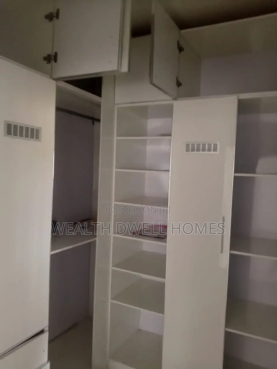 3bdrm Bungalow in Alagbaka Extension, Akure for sale