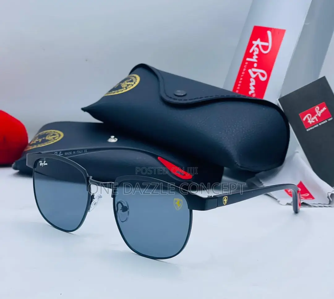 Rayban Luxury Eyewear