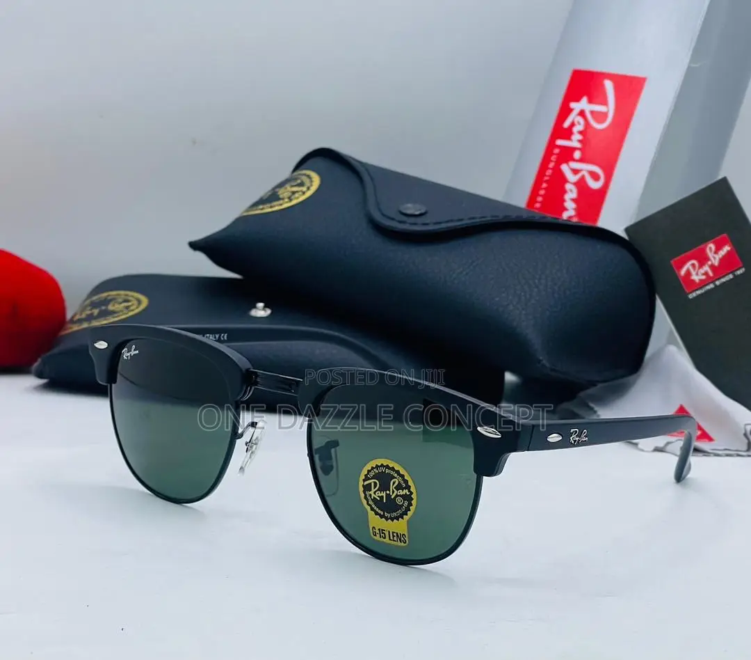 Rayban Luxury Eyewear