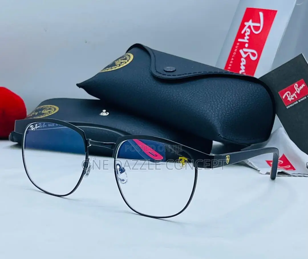 Rayban Luxury Eyewear