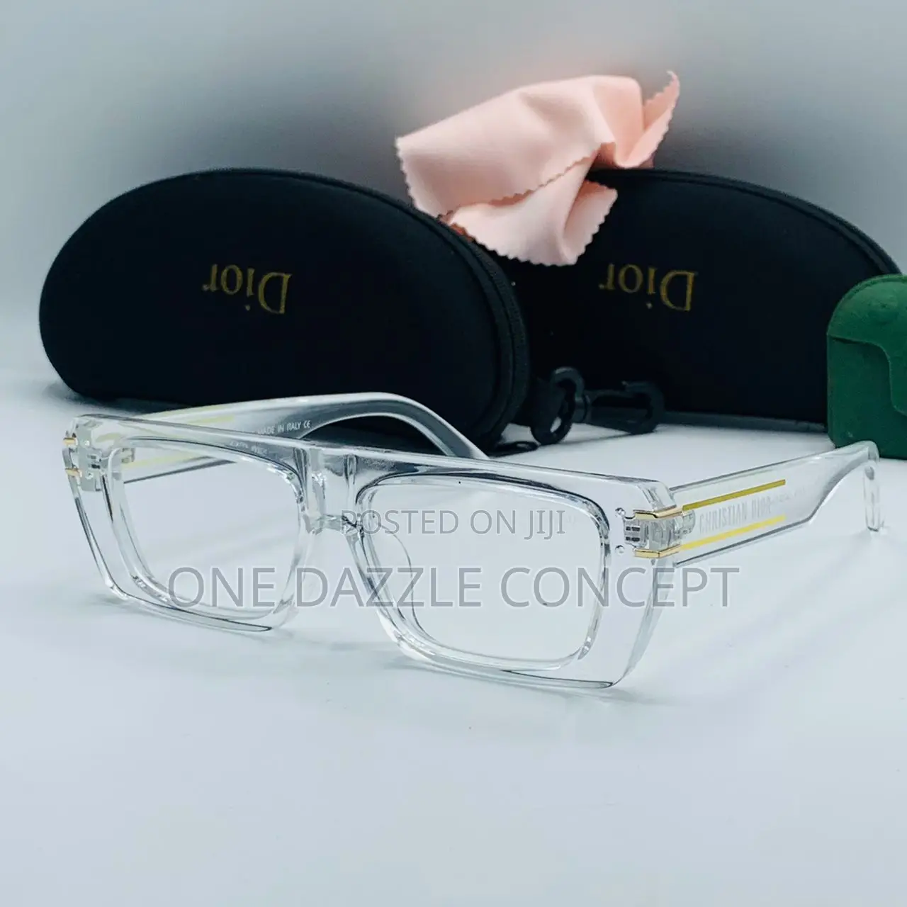 Dior Eyewear