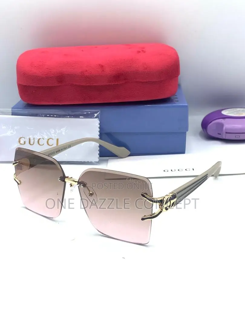 Gucci Eyewear