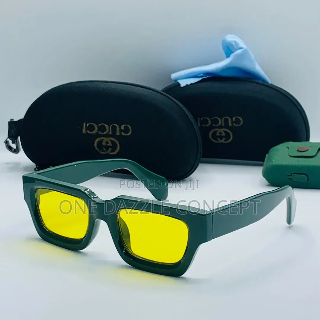 Gucci Eyewear