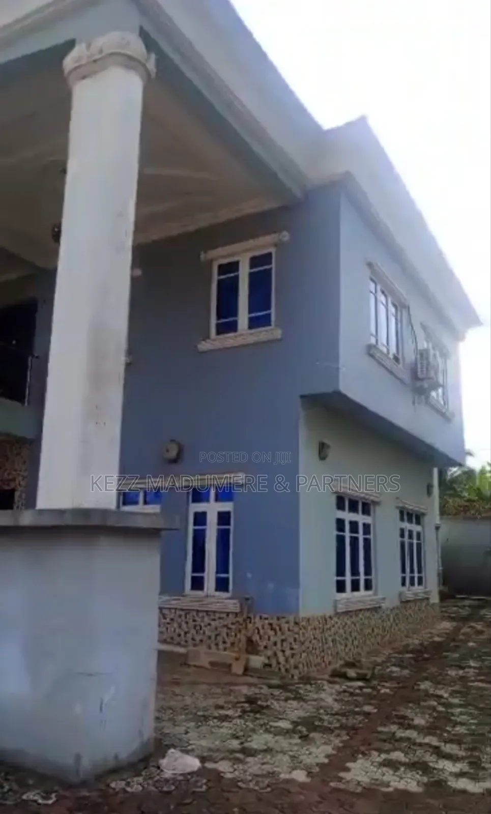 5bdrm Duplex in Umobia Estate , for sale